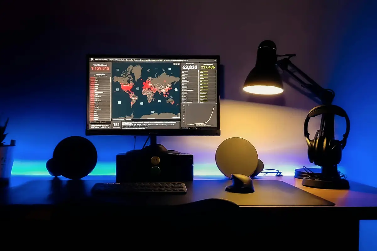 Błędy ludzkie przy ręcznym wklepywaniu danych